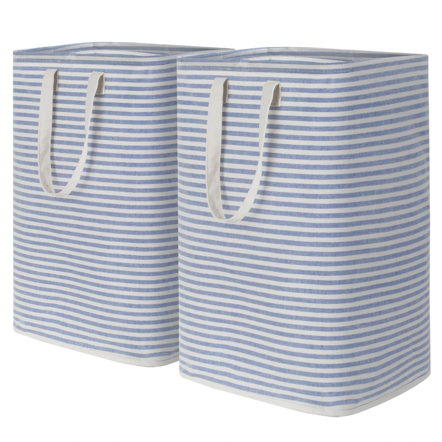 Large Collapsible Laundry Hamper