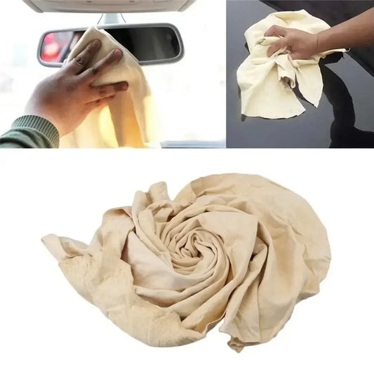 Super Absorbent Car Washing Chamois