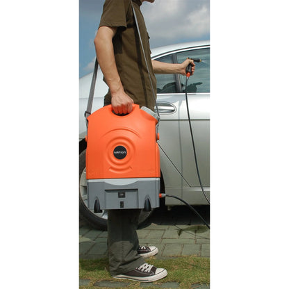 Multipurpose Portable Spray Washer - Rechargeable