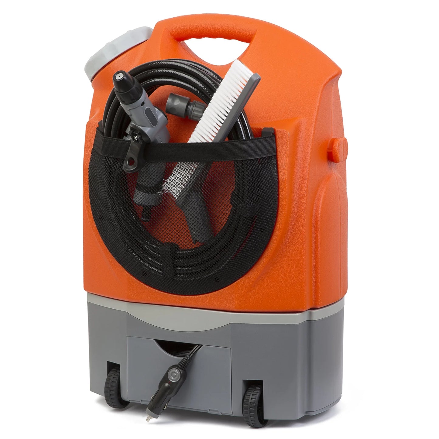 Multipurpose Portable Spray Washer - Rechargeable