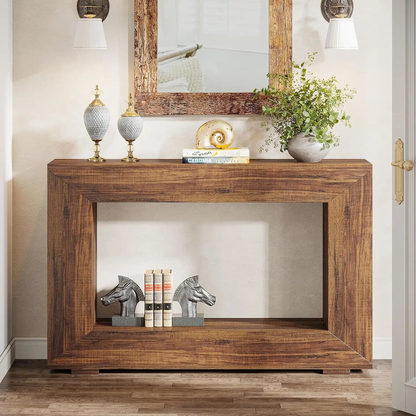 Console Table for Entrance, Hallway, Living Room