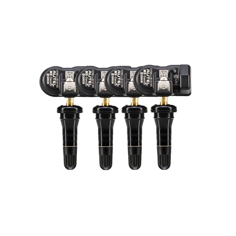 2in1 Tire Pressure Monitoring Programmable Sensors