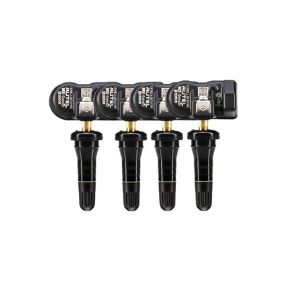2in1 Tire Pressure Monitoring Programmable Sensors