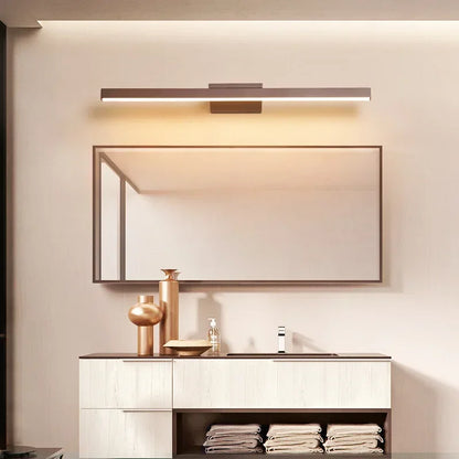 Bathroom LED Wall Lamp Wall Sconce Modern Mirror Lighting