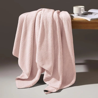Highly Absorbent Luxury Towels for Bathroom, Gym