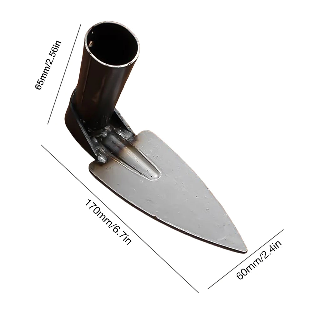 Small Hoe Farming Tools for Planting Vegetables and Flowers