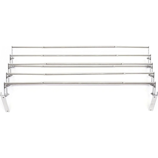 Stainless Steel Foldable Clothes Airer