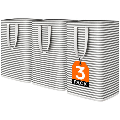 Large Collapsible Laundry Hamper