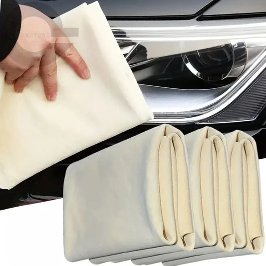 Super Absorbent Car Washing Chamois