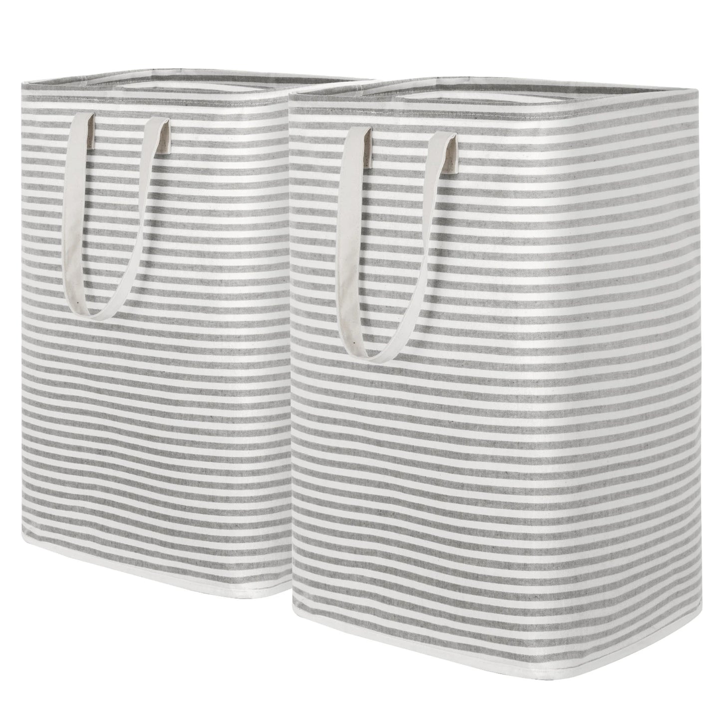 Large Collapsible Laundry Hamper