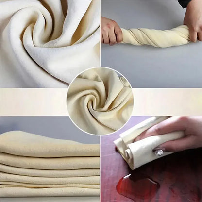 Super Absorbent Car Washing Chamois
