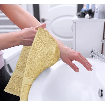 6-Pack Premium Hand Towels