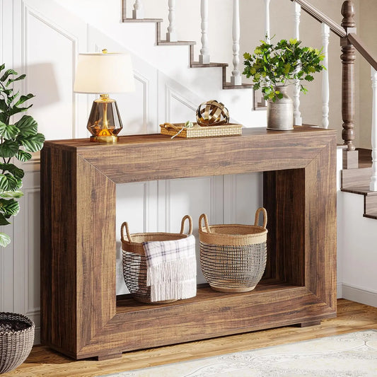 Console Table for Entrance, Hallway, Living Room