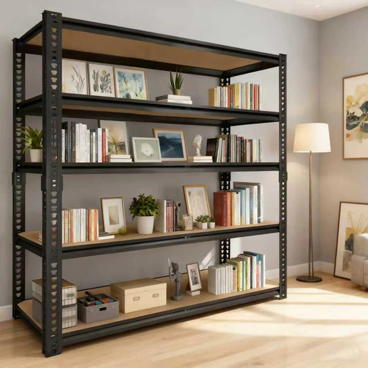3050 LB Sturdy Metal Storage Racks