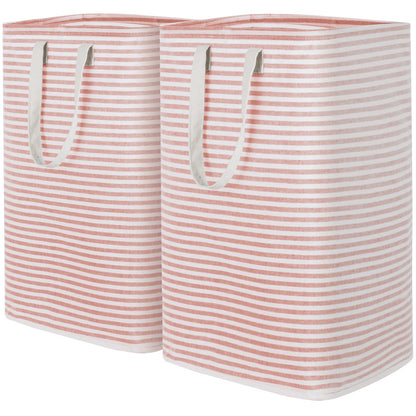Large Collapsible Laundry Hamper