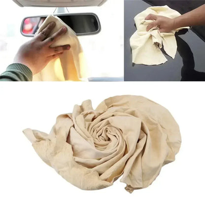 Super Absorbent Car Washing Chamois