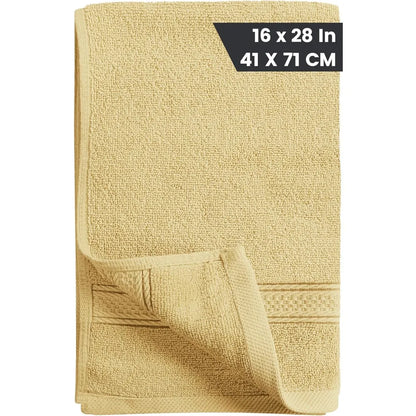 6-Pack Premium Hand Towels