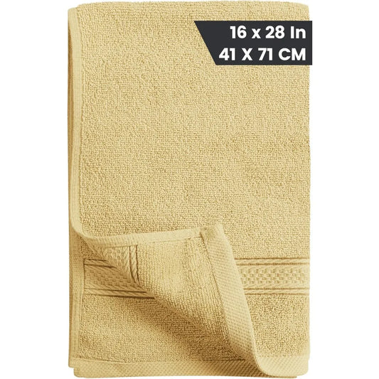 6-Pack Premium Hand Towels