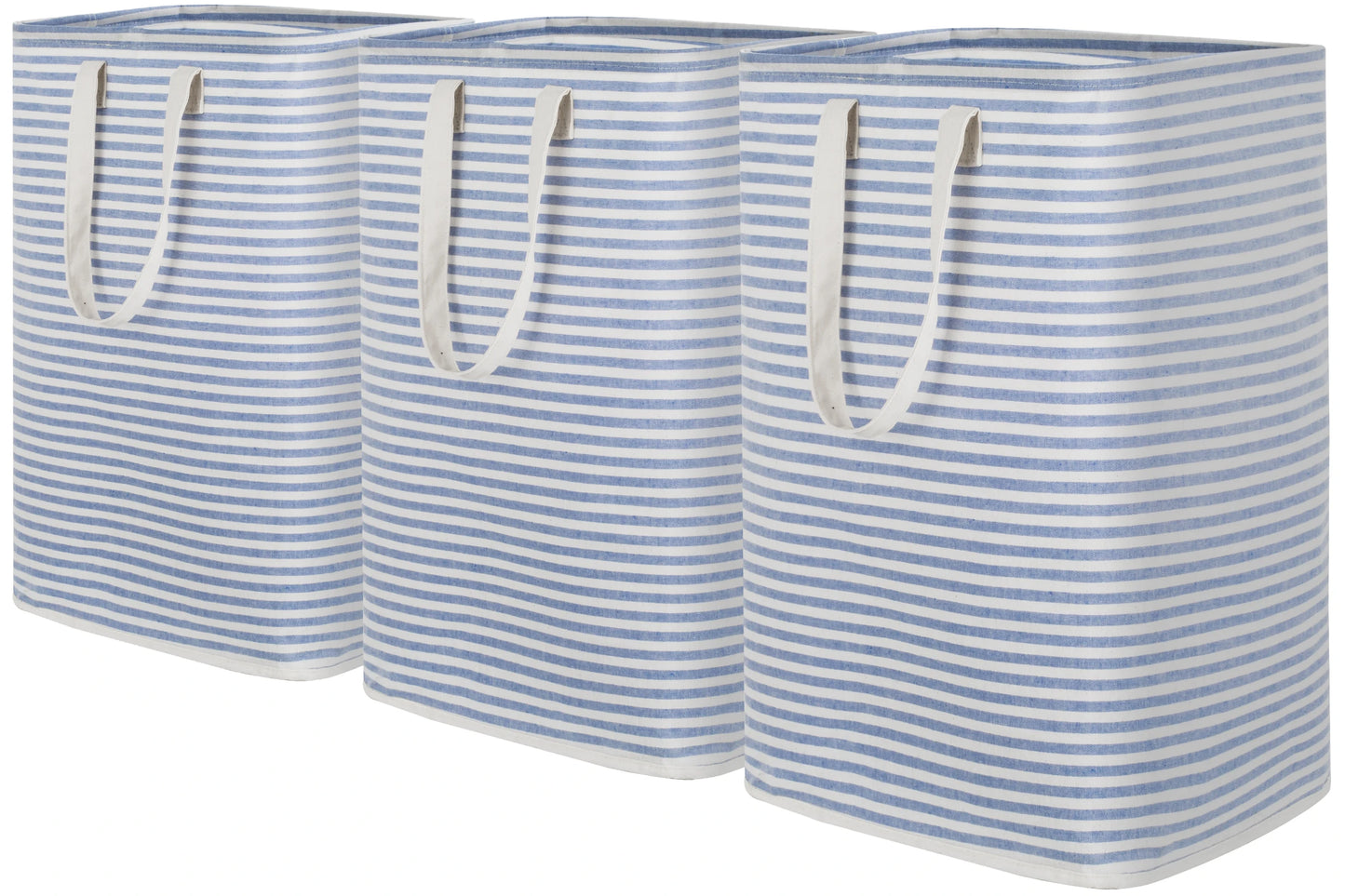 Large Collapsible Laundry Hamper
