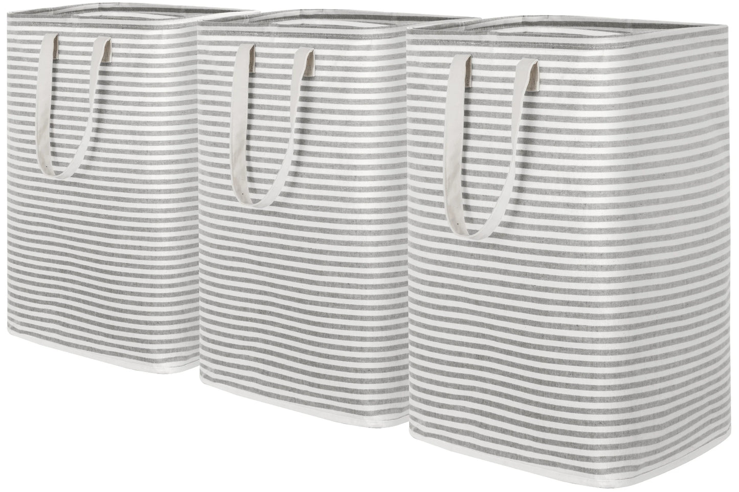 Large Collapsible Laundry Hamper