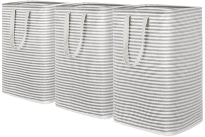 Large Collapsible Laundry Hamper