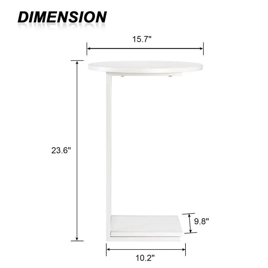 End Table for Livingroom, Bedroom,Office