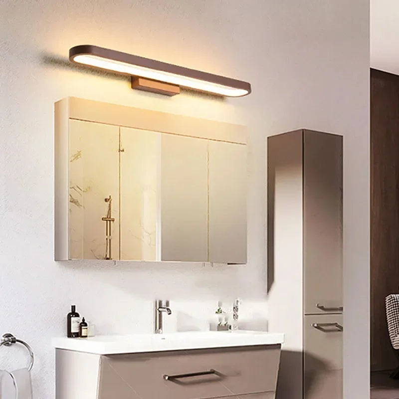 Bathroom LED Wall Lamp Wall Sconce Modern Mirror Lighting