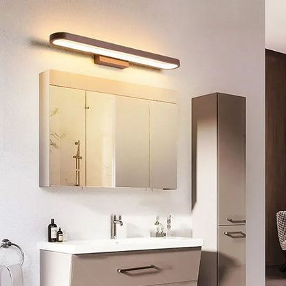 Bathroom LED Wall Lamp Wall Sconce Modern Mirror Lighting