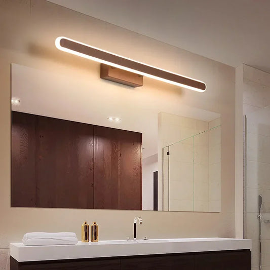 Bathroom LED Wall Lamp Wall Sconce Modern Mirror Lighting