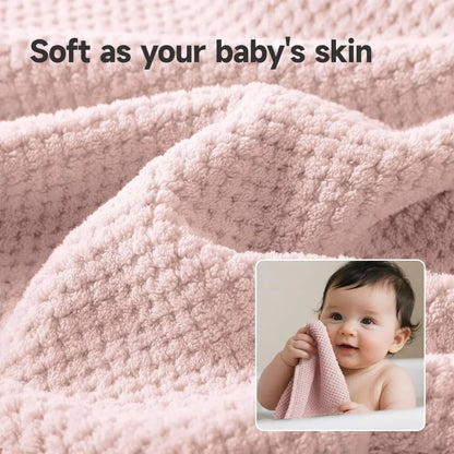 Highly Absorbent Luxury Towels for Bathroom, Gym
