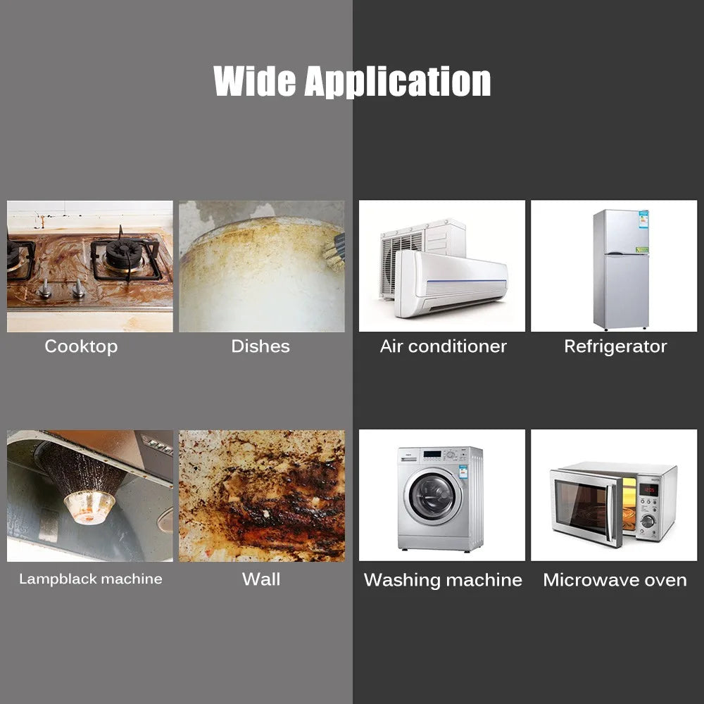 2500W  High Temp Pressurized Steam Cleaner