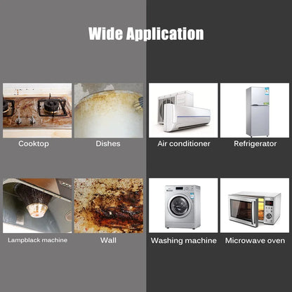 2500W  High Temp Pressurized Steam Cleaner