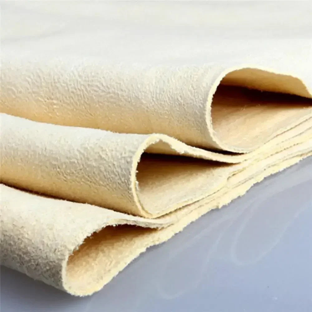 Super Absorbent Car Washing Chamois