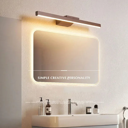 Bathroom LED Wall Lamp Wall Sconce Modern Mirror Lighting