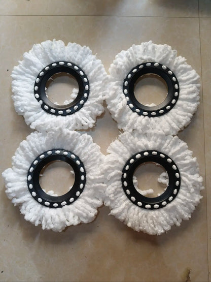 Spin Mop Bucket System
