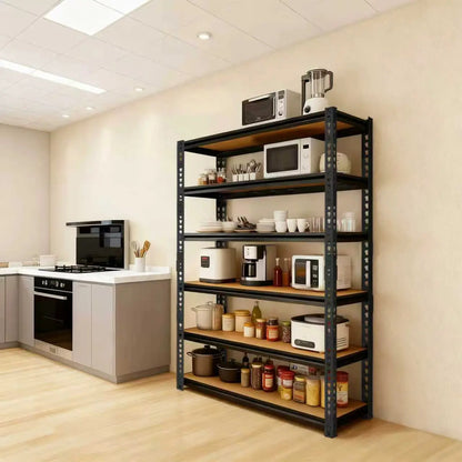 3050 LB Sturdy Metal Storage Racks